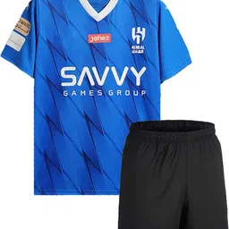 dostitch Men Printed Round Neck Polyester Multicolor T-Shirt-picture-11