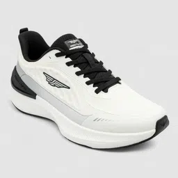 red tape Athleisure Sports Shoes for Men | Lightweight Design, Breathable Comfort Walking Shoes For Men image 5