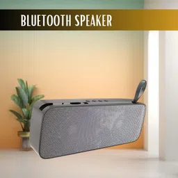 GUGGU Badshah (PORTABLE BLUETOOTH DESKTOP SPEAKER) Stereo Sound & Hi Bass SoundY20 5 W Bluetooth Laptop/Desktop Speaker-picture-12