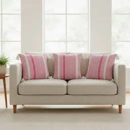 the elvia Cotton Cushions Cover-picture-42