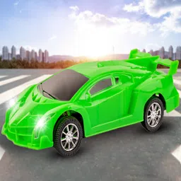 little olive Duster 2 Channel Car for Kids-picture-20