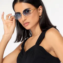 hashtag eyewear Gradient, UV Protection Oval Sunglasses (55)-picture-21