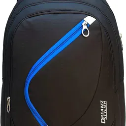 dreamz stylish 6011 Waterproof School Bag-picture-10