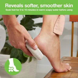 top trick Pumice Foot Rub image 3