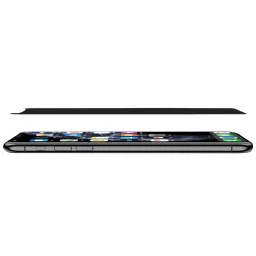 inbase in base Tempered Glass for Apple iPhone 12 Mini (Oleophobic Coating) image 4