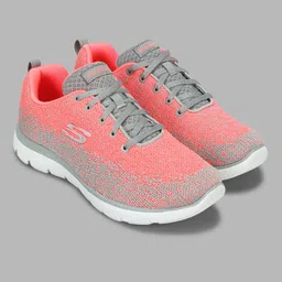 skechers SUMMITS Running Shoes For Women-picture-14