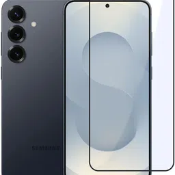 mobinix Edge To Edge Tempered Glass for Samsung S25 Plus 5G, 2.5D Curved Edge Premium Tempered Glass for Ultimate Protection-picture-15