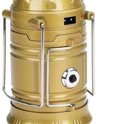 ten lite TL-5800T Gold Plastic Table Lantern-picture-20