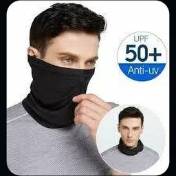 kingsway trend Men Solid Bandana image 1