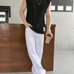 stockton Men Vest image 3