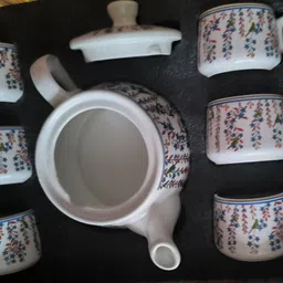 samikshadecor Pack of 71 Ceramic image 4