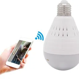 SKY HUB Smart Wi-Fi Camera with 1080p HD Video Security Camera-image-38