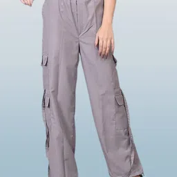 barmanic Women Cargos-picture-25