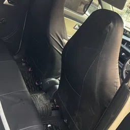 srq PU Leather Car Seat Cover For Maruti Alto 800, Alto K10 image 3