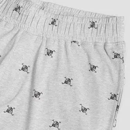 u.s. polo assn. Signature Print LP002 Lounge Pants - Pack Of 1 Men Pyjama image 2