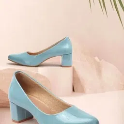 tarifaan Women Bellies Sandal image 5