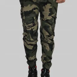 urban legends Men Cargos-picture-29