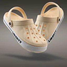 liberty Men Clogs Sandal image 1