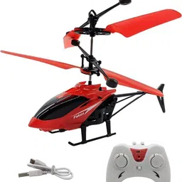taruzba Remote Control Exceed Sensor Helicopter Toy with Charger for Kids-picture-26