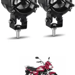 lovmoto LED Fog Lamp Unit for Universal For Car Universal For Car-picture-15