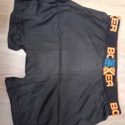 vrc Pack of 6 Men Trunk image 2