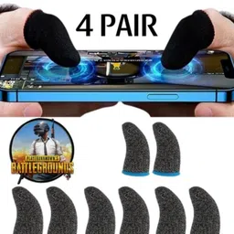 ganeshwisdom Game Sleeves Finger Sleeve image 2