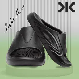 killer Men Flats Sandal image 3