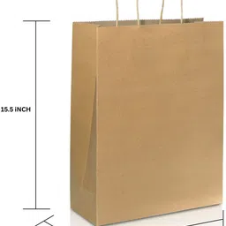 interbix nature pvt ltd Solid Party Bag image 2