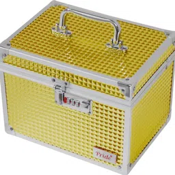 Bridal to store cosmetics Vanity Box-image-10