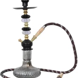 all.nation.impex 18 inch Glass Hookah-picture-18