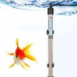 RS Electrical (100 Watt) Automatic Glass Aquarium Heater with Control Knob Submersible Aquarium Immersion Heater-image-9