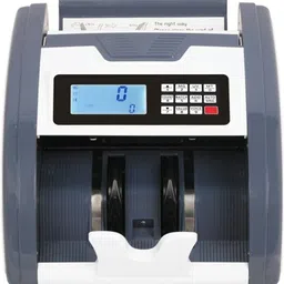Drop2Kart Bank Grade Currency Counter with UV/MG/MT Counterfeit Detection, Bright RGB LCD Display and ADD/BATCH Mode Note Counting Machine-picture-15