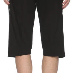 mack jonney Solid Men Three Fourths image 3