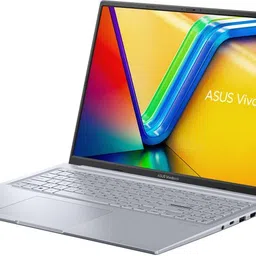 ASUS Vivobook 16X (2025) for Creator with Office 2024 + M365 Basic, Intel Core i5 13th Gen 13420H - (16 GB/512 GB SSD/Windows 11 Home/4 GB Graphics/NVIDIA GeForce RTX 3050/144 Hz) K3605VC-RP413WS Gaming Laptop image 2