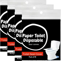 guardian Paper Toilet Seat Cover-picture-29