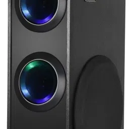 querial Daimond DLS-994 High Bass 100 W Bluetooth Home Theatre image 1