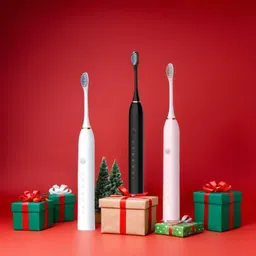 SonicBright PearlSeries Q5 Electric Toothbrush-picture-28