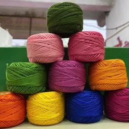 anchor Multicolour Thread image 2