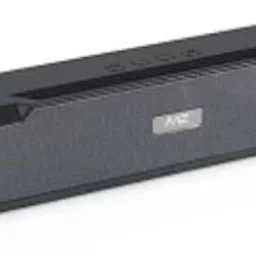 YAARISTYLE HUY_745A_M51 (Portable Home TV SOUNDBAR) Dynamic Thunder Sound 2400mAh Battery 48 W Bluetooth Soundbar image 4
