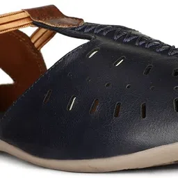 bata FELICE E Bellies For Women-picture-11