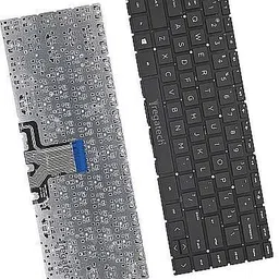 Regatech Pavilion X360 14-DH1094TU, 14-DH1095TU, 14-DH1096TU, 14-DH1097TU Internal Laptop-size Laptop Keyboard Compatible with Desktop, Laptop, Mac-picture-26