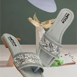 bambam Women Flats Sandal-picture-14