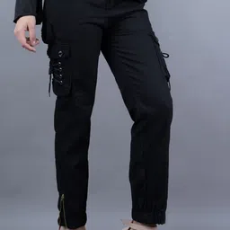 jeancherry Women Cargos image 1