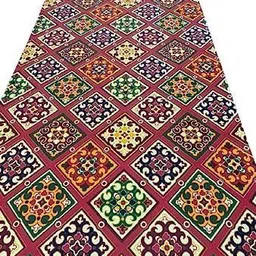 zamarug 150 cm X 300 Polypropylene Carpet-picture-13