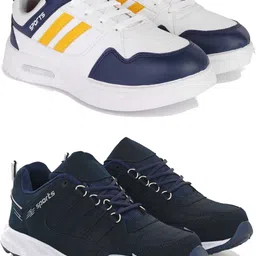 abn Stylish Casual Shoes Casuals For Men-picture-43