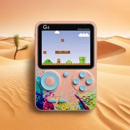 G5 Pixel Warrior Academy Edition image 1