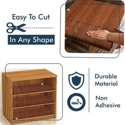 casa furnishing PVC (Polyvinyl Chloride) Bar Mat image 4