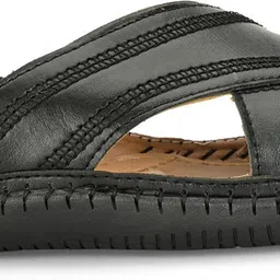 server Summer Comfortable Outdoor Lightweight | Traditional Classic Jutis Slip On Mojaris For Men image 4