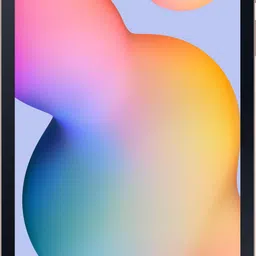 SAMSUNG Galaxy Tab S6 Lite With Stylus 4 GB RAM 64 GB ROM 10.4 inch with 4G Tablet (Pink)-image-41