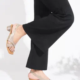 froh feet Women Heels Sandal image 4